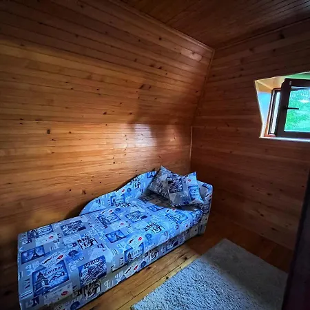 Apartmani Una Sisava
