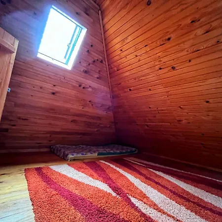 Lägenhet Apartmani Una