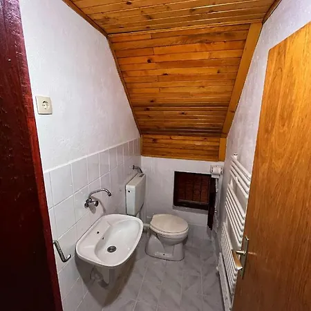 Lägenhet Apartmani Una *
