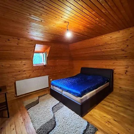 Apartmani Una * Sisava