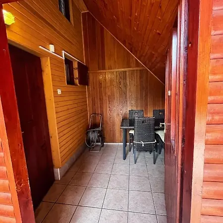 Apartmani Una Lägenhet Sisava