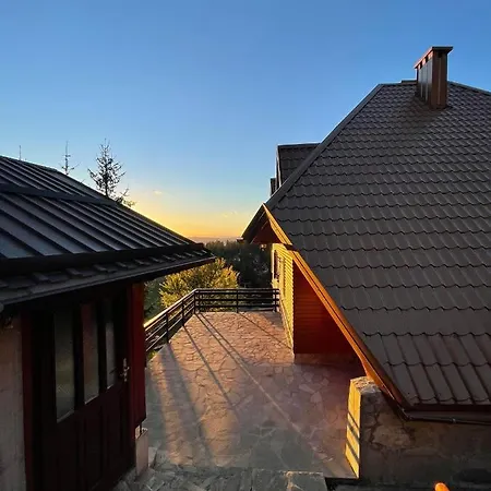 Apartmani Una * Sisava
