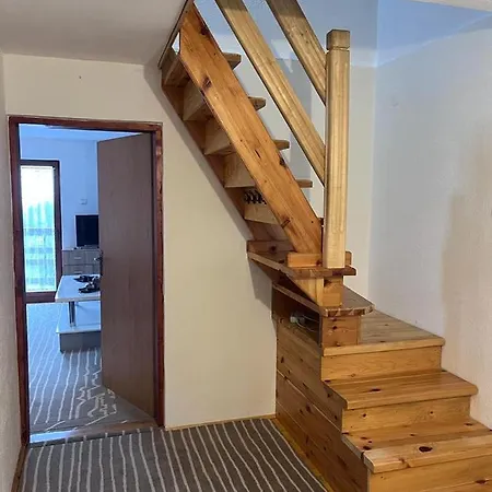 Apartmani Una Lägenhet