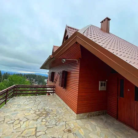 Apartmani Una Sisava