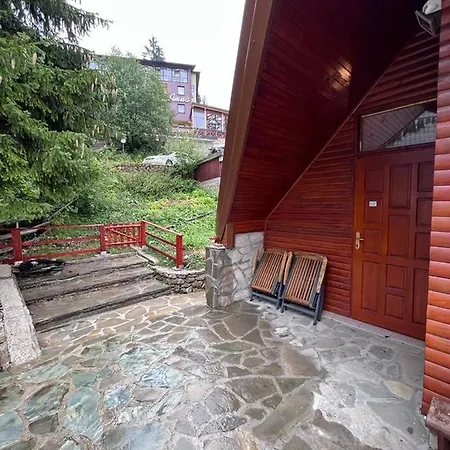 Apartmani Una Lägenhet