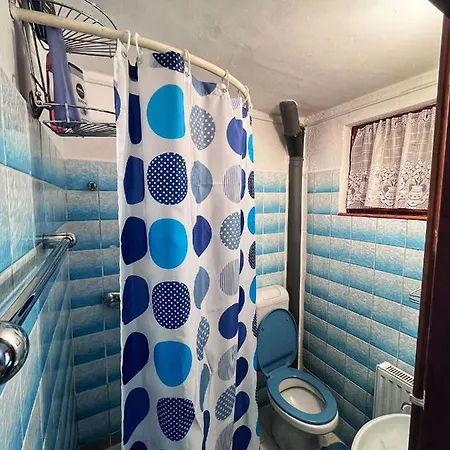 Lägenhet Apartmani Una Sisava
