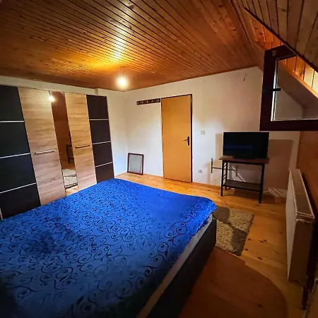 Lägenhet Apartmani Una