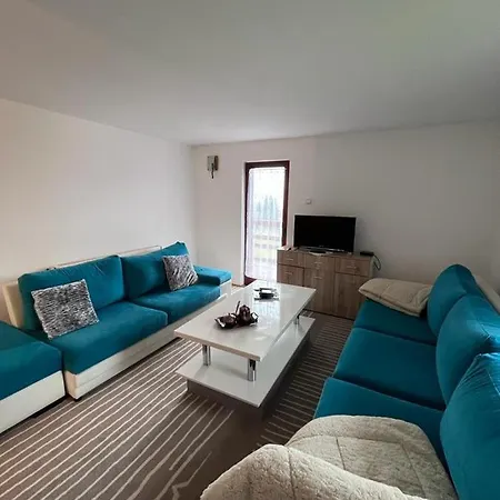 Lägenhet Apartmani Una