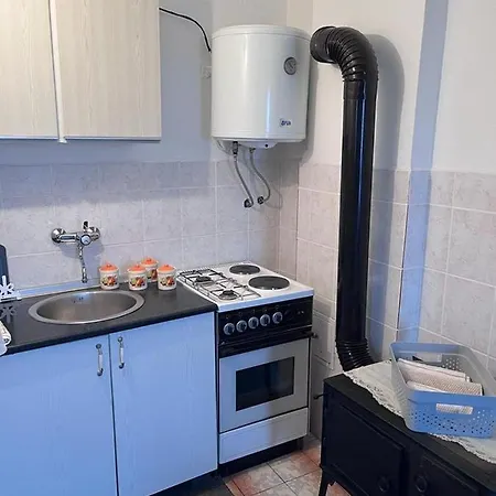 Lägenhet Apartmani Una
