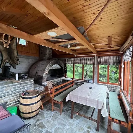 Apartmani Una * Sisava