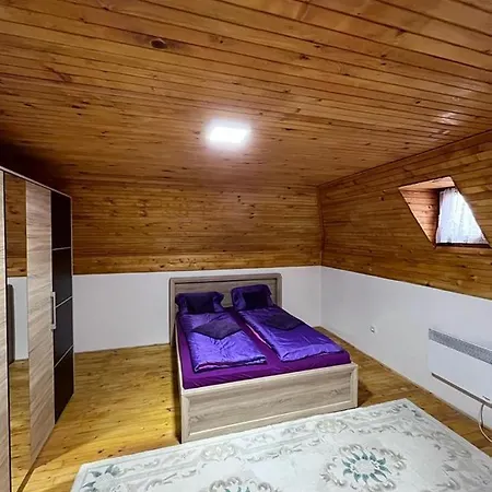 Apartmani Una * Sisava