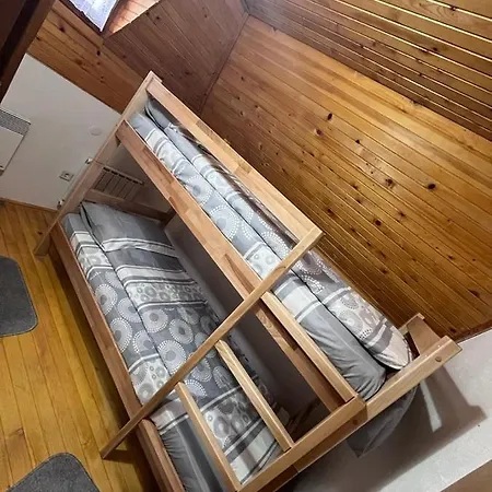 Apartmani Una